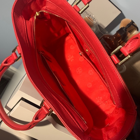 Tory Burch crossbody bag - Picture 3 of 4